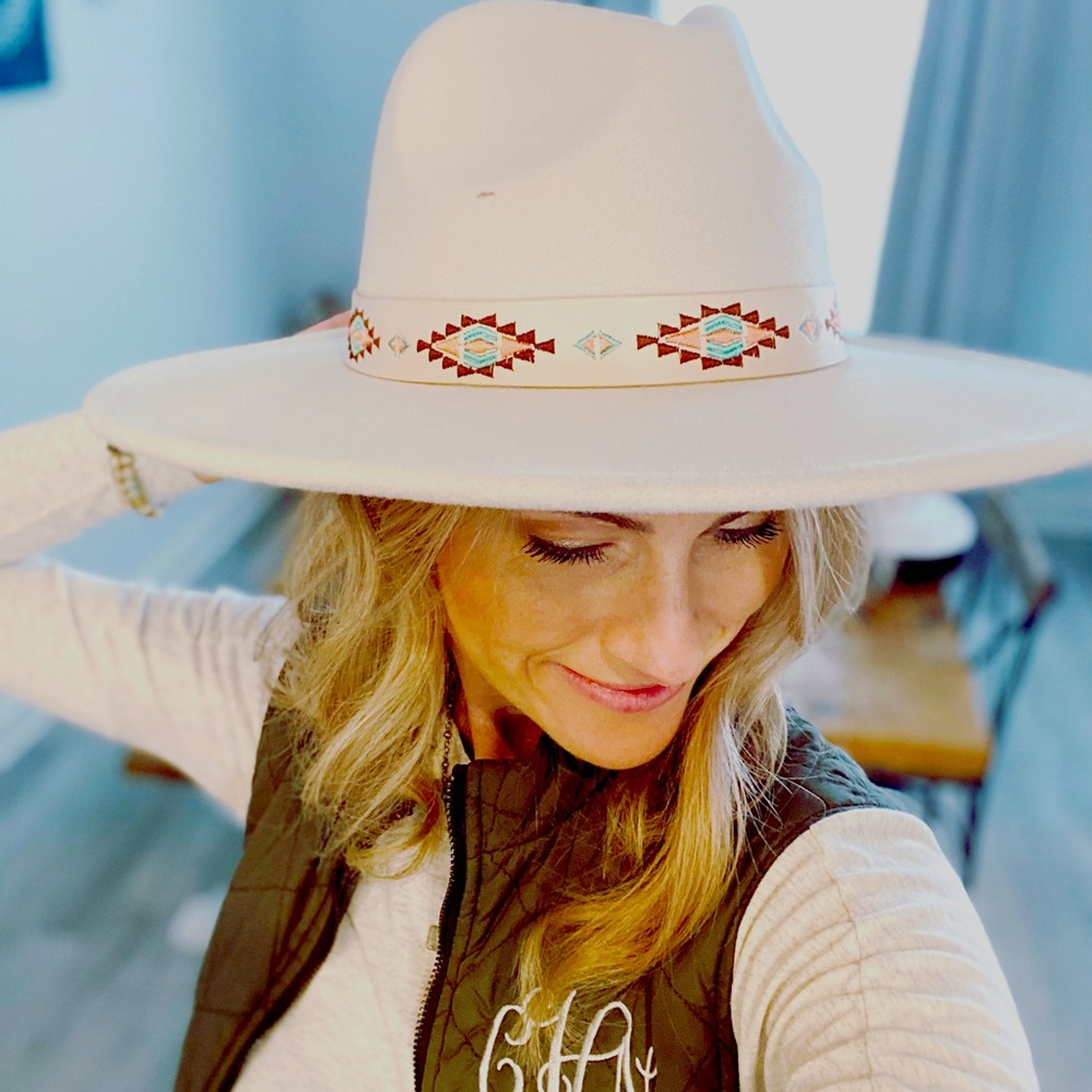 Fedora hat